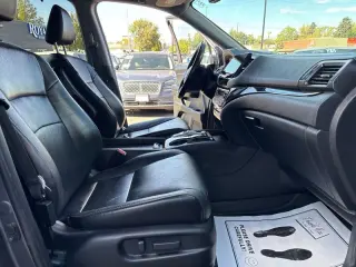 2019 Honda Pilot Touring