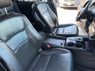 2019 Honda Pilot Touring