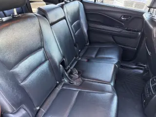 2019 Honda Pilot Touring