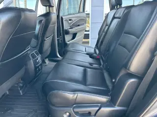 2019 Honda Pilot Touring