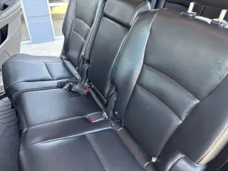 2019 Honda Pilot Touring