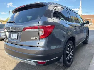 2019 Honda Pilot Touring