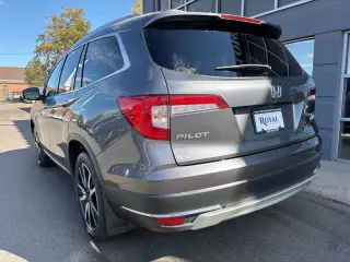 2019 Honda Pilot Touring