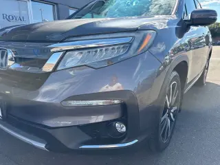 2019 Honda Pilot Touring