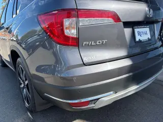 2019 Honda Pilot Touring