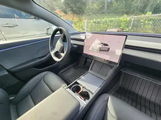 Tesla Model 3 2025 Long Range 4dr Fastback