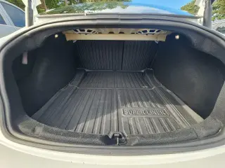 Tesla Model 3 2025 Long Range 4dr Fastback