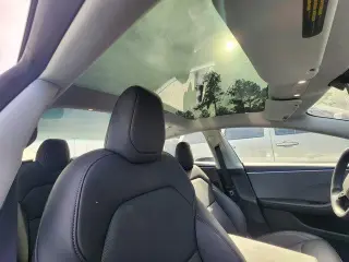 Tesla Model 3 2025 Long Range 4dr Fastback