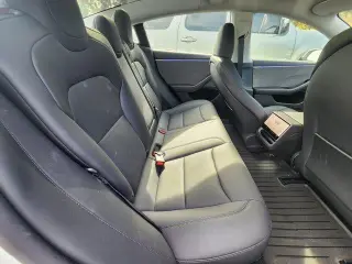 Tesla Model 3 2025 Long Range 4dr Fastback