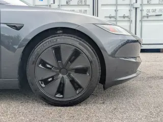 Tesla Model 3 2025 Long Range 4dr Fastback