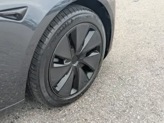 Tesla Model 3 2025 Long Range 4dr Fastback