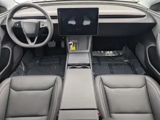 Tesla Model 3 2025 Long Range 4dr Fastback