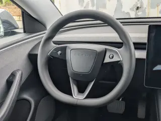Tesla Model 3 2025 Long Range 4dr Fastback