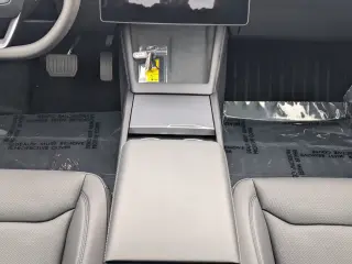 Tesla Model 3 2025 Long Range 4dr Fastback
