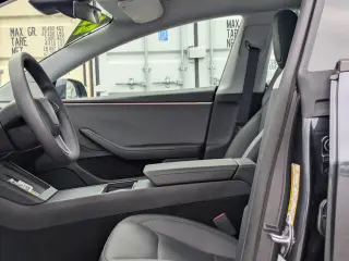 Tesla Model 3 2025 Long Range 4dr Fastback