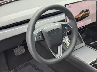 Tesla Model 3 2025 Long Range 4dr Fastback