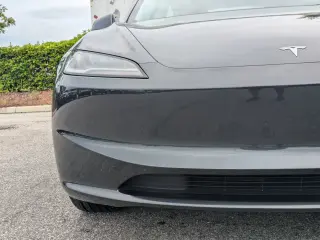 Tesla Model 3 2025 Long Range 4dr Fastback