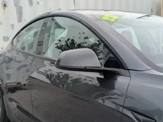Tesla Model 3 2025 Long Range 4dr Fastback