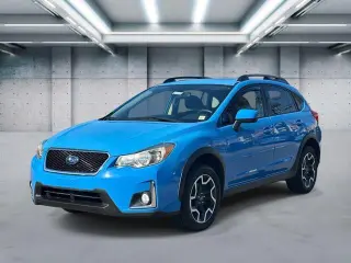 Subaru Crosstrek 2016 AWD 2.0i Premium 4 puertas Crossover CVT