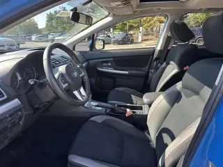Subaru Crosstrek 2016 AWD 2.0i Premium 4 puertas Crossover CVT