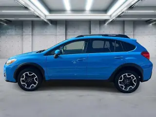 Subaru Crosstrek 2016 AWD 2.0i Premium 4 puertas Crossover CVT