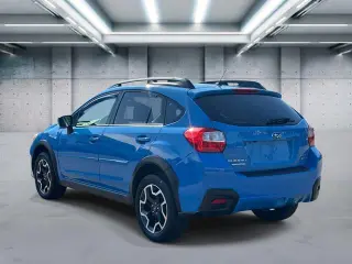Subaru Crosstrek 2016 AWD 2.0i Premium 4 puertas Crossover CVT