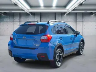 Subaru Crosstrek 2016 AWD 2.0i Premium 4 puertas Crossover CVT