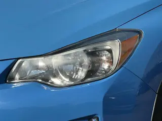 Subaru Crosstrek 2016 AWD 2.0i Premium 4 puertas Crossover CVT