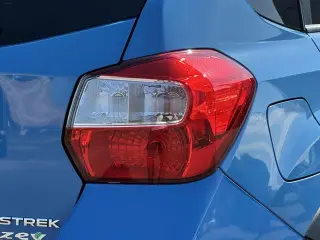Subaru Crosstrek 2016 AWD 2.0i Premium 4 puertas Crossover CVT