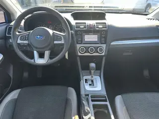 Subaru Crosstrek 2016 AWD 2.0i Premium 4 puertas Crossover CVT