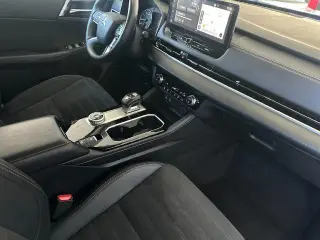 Mitsubishi Outlander 2025 SE 4dr SUV