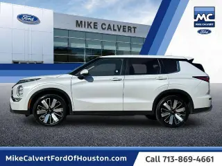 Mitsubishi Outlander 2025 SE 4dr SUV
