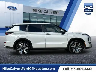 Mitsubishi Outlander 2025 SE 4dr SUV
