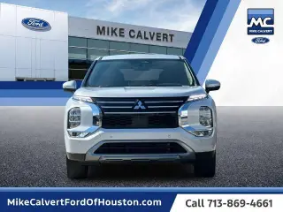 Mitsubishi Outlander 2025 SE 4dr SUV