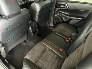 Mitsubishi Outlander 2022 Edición Negra 4x4 SUV