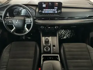 Mitsubishi Outlander 2022 Edición Negra 4x4 SUV
