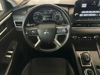 Mitsubishi Outlander 2022 Edición Negra 4x4 SUV