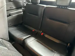 Mitsubishi Outlander 2022 Edición Negra 4x4 SUV