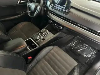 Mitsubishi Outlander 2022 Edición Negra 4x4 SUV