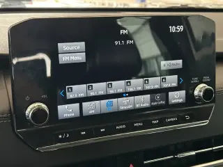 Mitsubishi Outlander 2022 Edición Negra 4x4 SUV