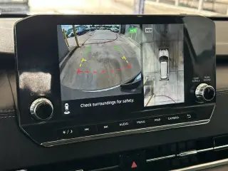 Mitsubishi Outlander 2022 Edición Negra 4x4 SUV