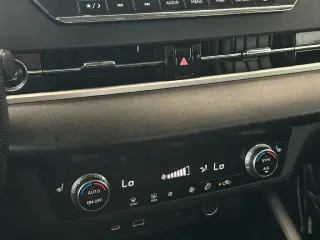 Mitsubishi Outlander 2022 Edición Negra 4x4 SUV