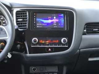 Mitsubishi Outlander 2020 AWD ES 4dr SUV