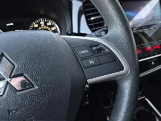 Mitsubishi Outlander 2020 AWD ES 4dr SUV
