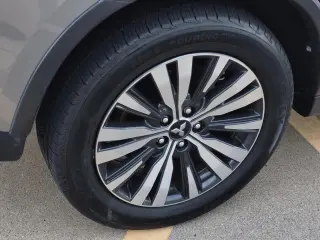 Mitsubishi Outlander 2020 AWD ES 4dr SUV