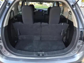Mitsubishi Outlander 2020 AWD ES 4dr SUV