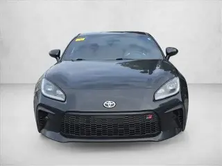 Toyota GR86 2023 2dr Coupe 6M