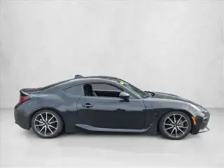 Toyota GR86 2023 2dr Coupe 6M
