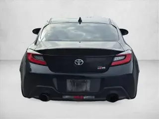 Toyota GR86 2023 2dr Coupe 6M