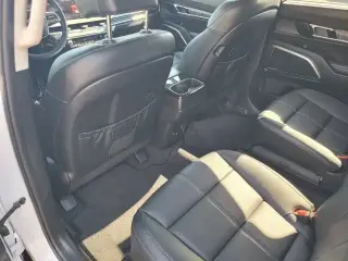 Kia Telluride 2024 AWD SX 4dr SUV